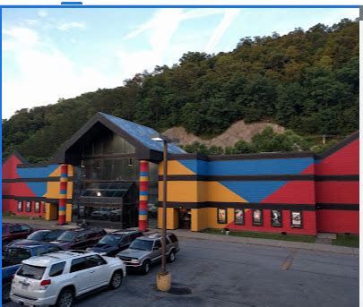Pikeville movies - Riverfill 10 Cinemas. Posted by Visit Pikeville on September 17, 2020. Address: 214 N Riverfill Dr. Pikeville,KY. 41501. Comments are closed.